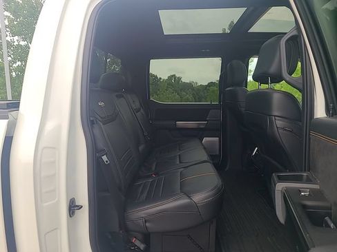 Used 2022 Ford F150 Platinum w/ Equipment Group 701A High AWD/4WD image 32