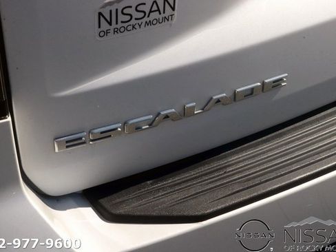 Used 2023 Cadillac Escalade Premium Luxury w/ LPO, Floor Liner Package image 9