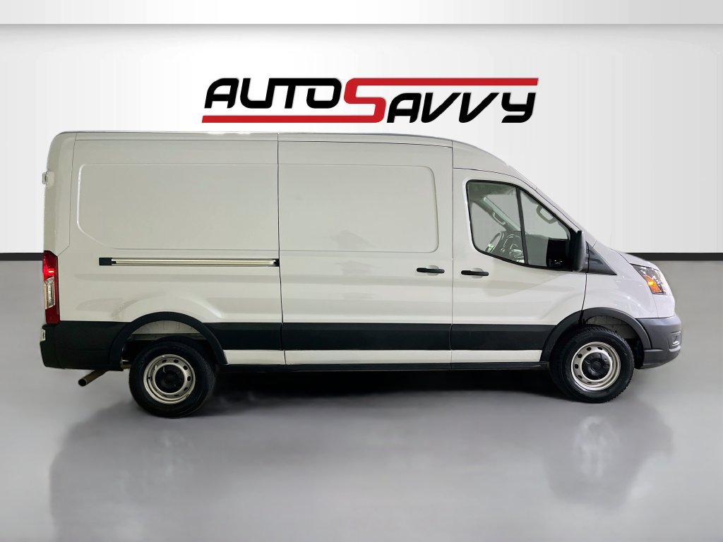 Used 2026 Ford Transit 250 148 Medium Roof RWD image 8