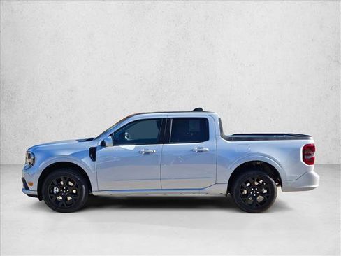 New 2026 Ford Maverick Lobo image 5