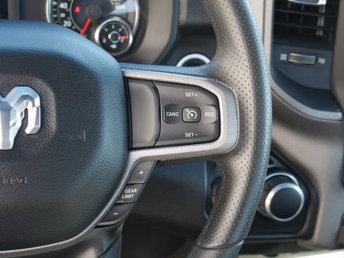 Used 2024 RAM 3500 Tradesman w/ Bed Utility Group image 16