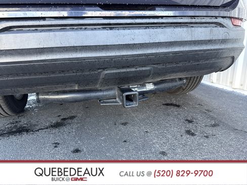 Used 2018 GMC Terrain SLE image 10