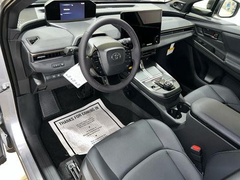 New 2026 Toyota bZ Woodland AWD/4WD image 13