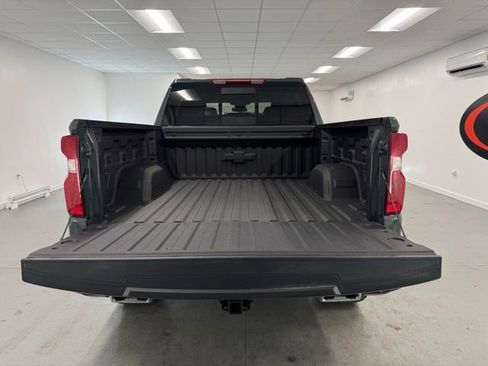 New 2026 Chevrolet Silverado 1500 LT Trail Boss w/ LT Trail Boss Premium Package AWD/4WD image 9