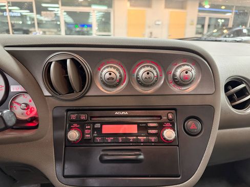 Used 2005 Acura RSX image 9