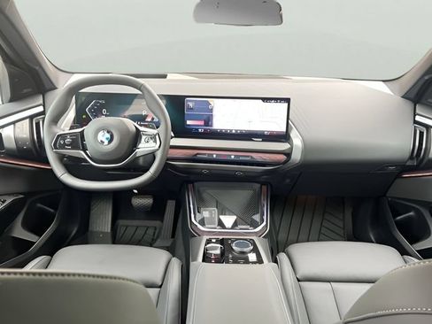 Certified 2026 BMW X3 xDrive30i w/ Premium Package AWD/4WD image 15