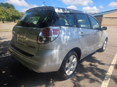 Used 2007 Toyota Matrix XR FWD image 7