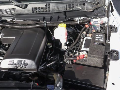 Used 2023 RAM 1500 Tradesman w/ Trailer Tow Group image 13