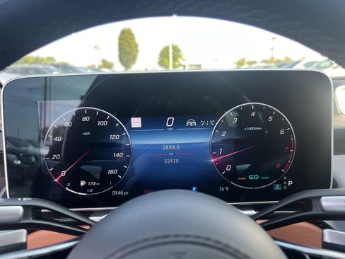 Used 2022 Mercedes-Benz S 500 4MATIC image 22