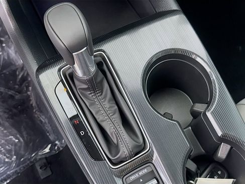 New 2026 Honda Civic Sport image 25