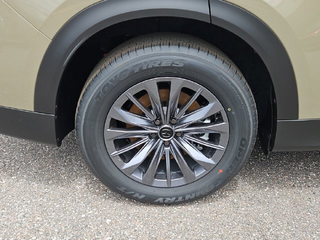 New 2026 MAZDA CX-70 SC AWD/4WD image 5