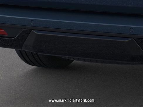 New 2026 Ford Expedition Platinum w/ Stealth Appearance Package image 23