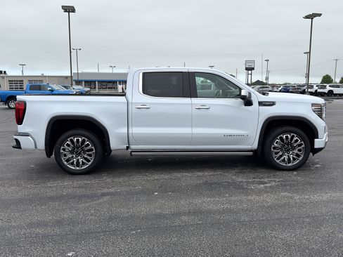 New 2026 GMC Sierra 1500 Denali Ultimate AWD/4WD image 2