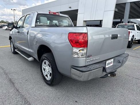 Used 2008 Toyota Tundra SR5 image 7
