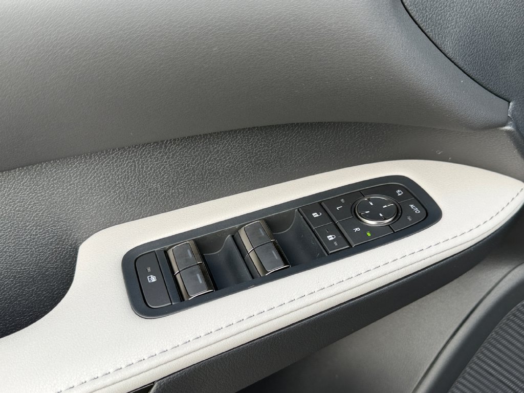 New 2026 Lexus RX 350 Premium AWD/4WD image 11