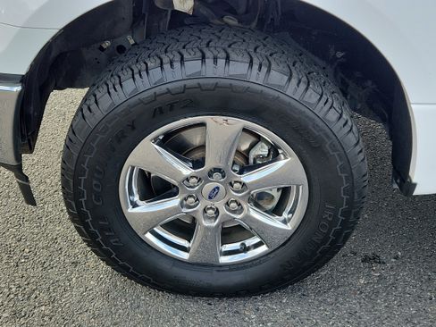 Used 2019 Ford F150 XLT w/ Equipment Group 301A Mid image 7