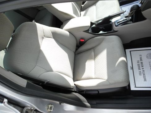 Used 2014 Honda Civic LX image 22