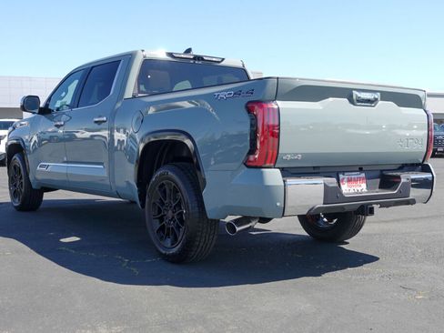 New 2026 Toyota Tundra 1794 Edition AWD/4WD image 5