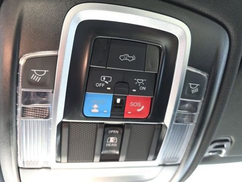 Used 2025 RAM 1500 Big Horn image 18