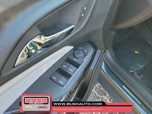 New 2026 Chevrolet Trax LT image 21