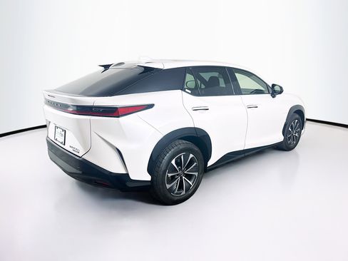 Used 2023 Lexus RZ 450e Premium w/ Accessory Package (2T) AWD/4WD image 9