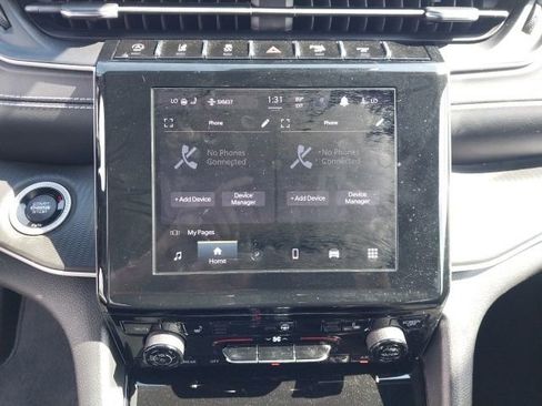 Used 2023 Jeep Grand Cherokee L Laredo image 13