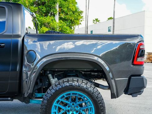 Used 2022 RAM 1500 TRX w/ TRX Level 2 Equipment Group image 75