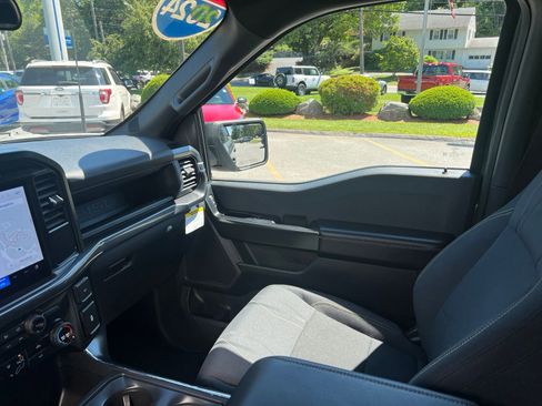 Used 2024 Ford F150 STX AWD/4WD image 35