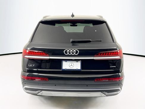 Used 2023 Audi Q7 3.0T Prestige AWD/4WD image 6