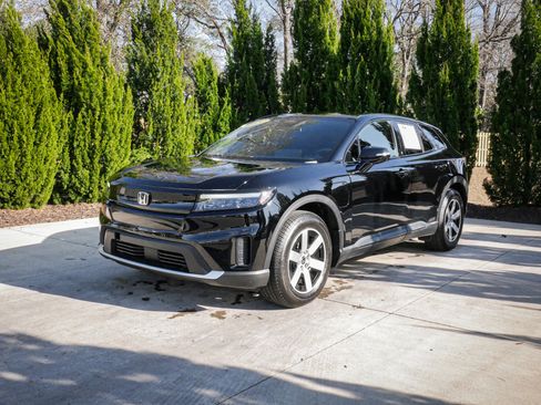 Used 2024 Honda Prologue EX image 5