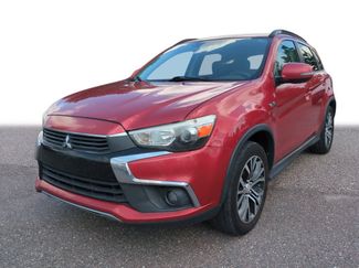 Used 2016 Mitsubishi Outlander Sport SEL FWD video 1