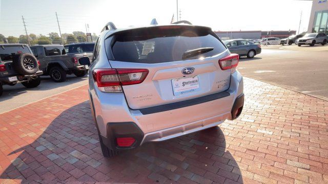Used 2023 Subaru Crosstrek 2.5i Limited AWD/4WD image 8
