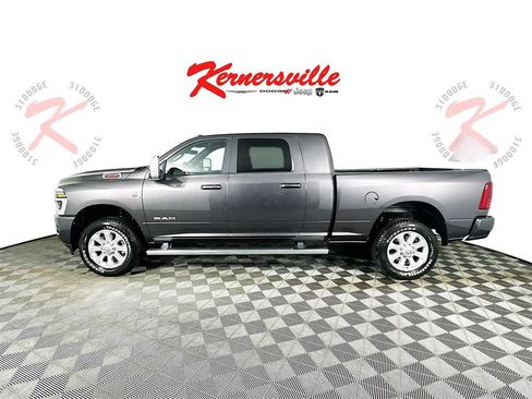 New 2026 RAM 3500 Laramie image 4