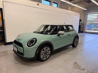 New 2026 MINI Cooper S FWD video 1