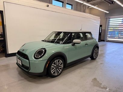 New 2026 MINI Cooper S