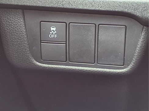 Certified 2023 Honda CR-V EX image 26