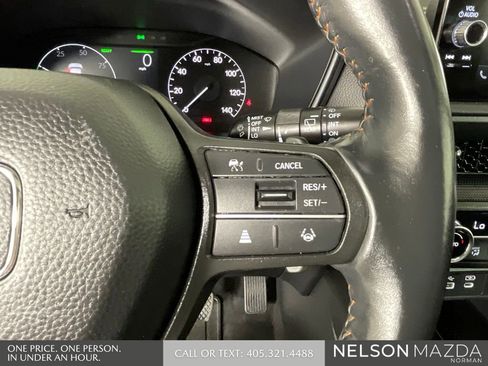 Used 2024 Honda CR-V Sport-L image 44