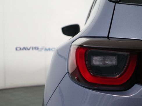 Certified 2023 MAZDA CX-50 2.5 Turbo w/ Cargo Package image 10