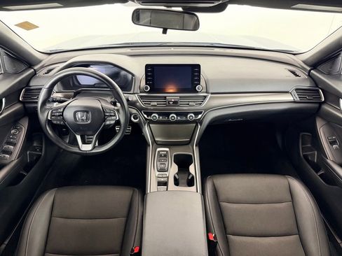 Used 2022 Honda Accord Sport image 14