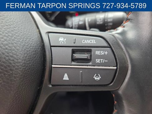 Used 2024 Honda CR-V Sport image 29