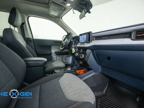 Used 2022 Ford Maverick XLT w/ XLT Luxury Package FWD image 41