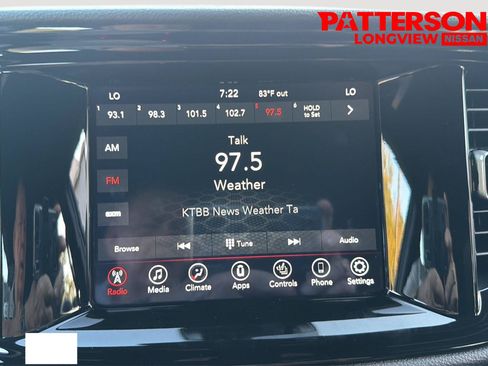 Used 2022 Dodge Durango GT RWD image 7