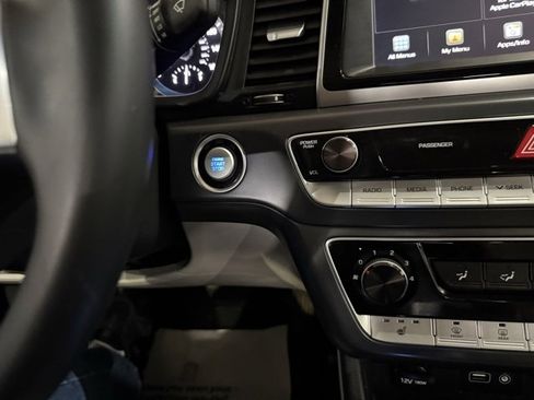 Used 2018 Hyundai Sonata SEL image 18