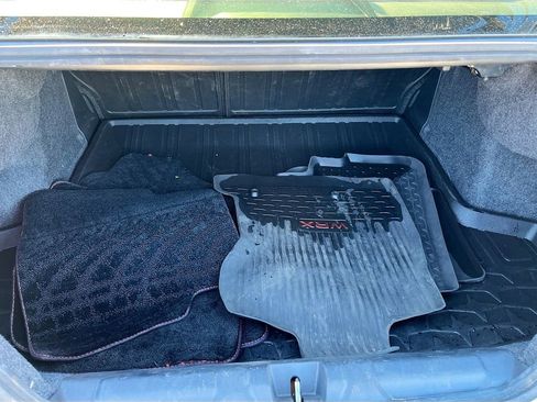 Used 2023 Subaru WRX Base image 23