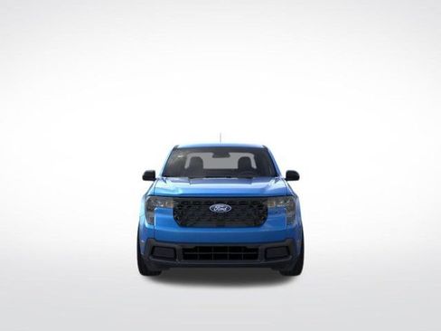 New 2026 Ford Maverick XLT w/ Equipment Group 301A image 7