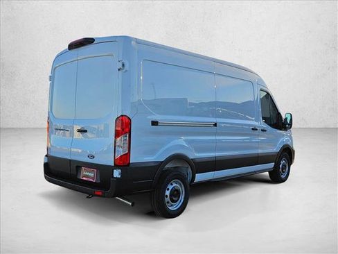 New 2026 Ford Transit 250 148 Medium Roof image 2