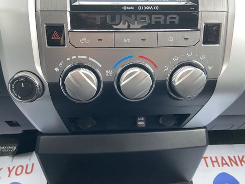 Used 2017 Toyota Tundra SR5 AWD/4WD image 76