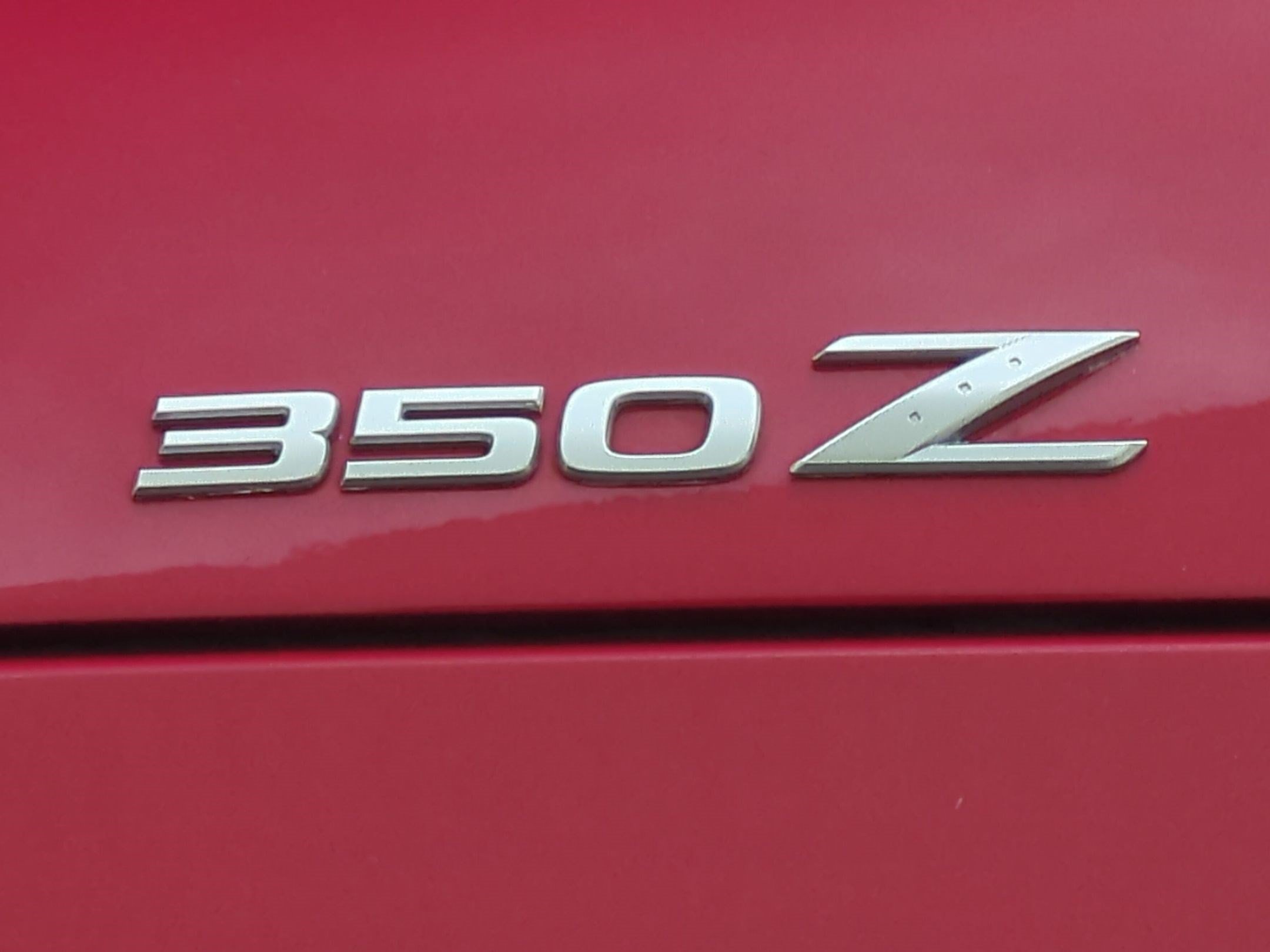 Used 2006 Nissan 350Z Grand Touring RWD image 38