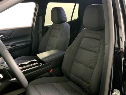 Used 2025 Chevrolet Equinox LT image 22