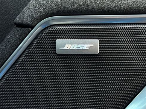 Certified 2022 Chevrolet Silverado 1500 LT Trail Boss w/ Convenience Package II image 20